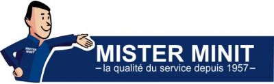 Mister minit